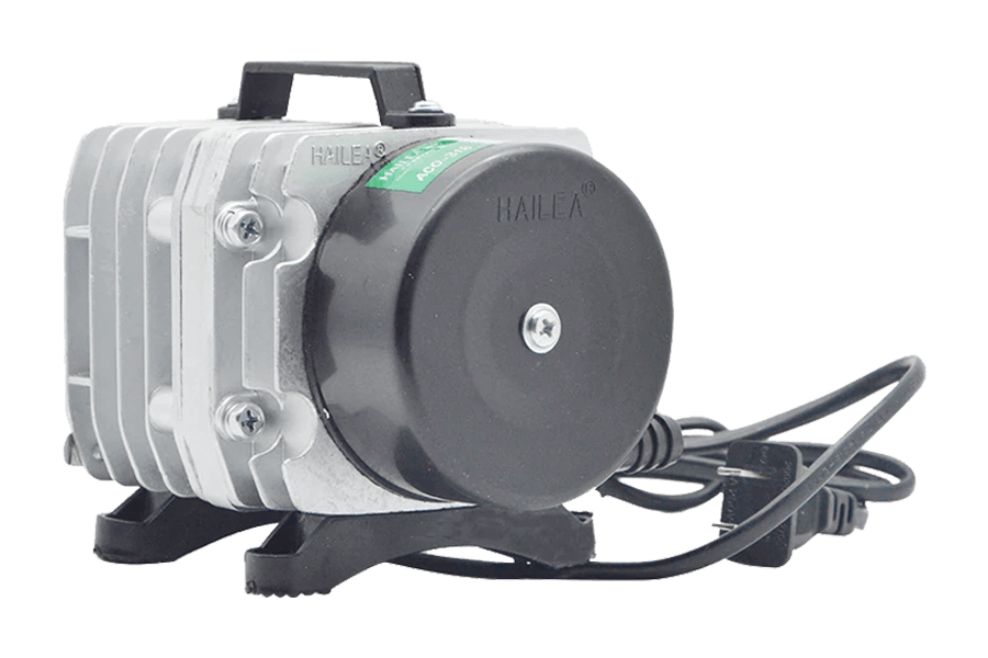 ACO 009d Lazer Hava Üfleme Motoru