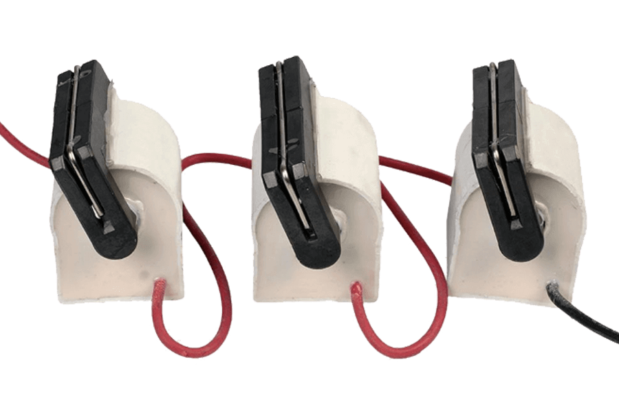 Üçlü Güç Kaynağı Trafosu (Flyback Transformer)