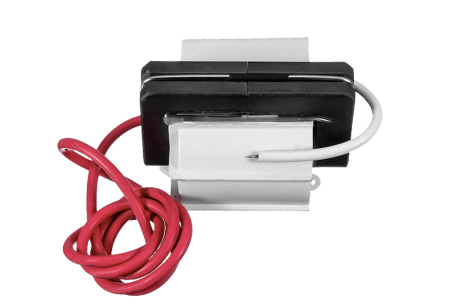 Tekli Güç Kaynağı Trafosu (Flyback Transformer)