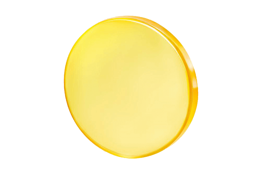 2″ Lazer Lens F:50.8mm – Çap:19.05mm