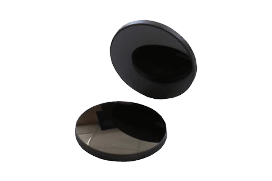 Siyah Lens F:50.8mm Çap: 19.05mm